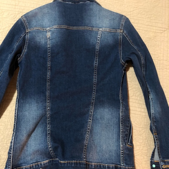 LuLaRoe XS Jaxon NWOT - Picture 3 of 3